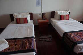 Mekong Paradise Resort