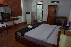 Mekong Paradise Resort