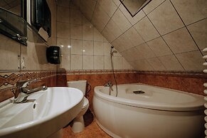 Willa Regina Resort & SPA