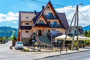 Willa Regina Resort & SPA