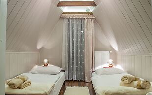 Willa Regina Resort & SPA