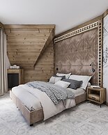 Willa Regina Resort & SPA