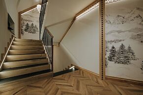 Willa Regina Resort & SPA