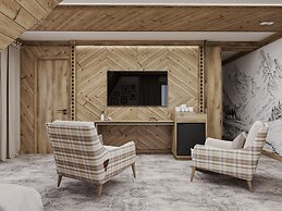 Willa Regina Resort & SPA