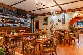 Willa Regina Resort & SPA