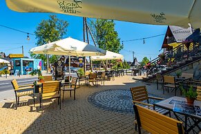 Willa Regina Resort & SPA