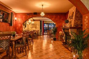 Willa Regina Resort & SPA