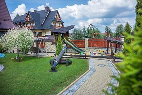 Willa Regina Resort & SPA