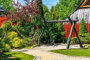 Willa Regina Resort & SPA