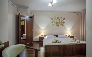 Willa Regina Resort & SPA