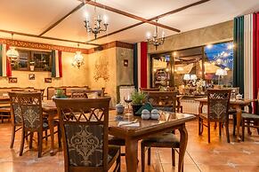 Willa Regina Resort & SPA