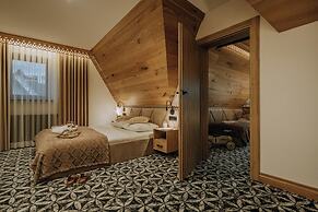 Willa Regina Resort & SPA