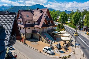 Willa Regina Resort & SPA