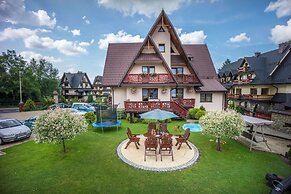 Willa Regina Resort & SPA