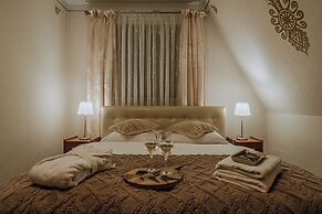 Willa Regina Resort & SPA