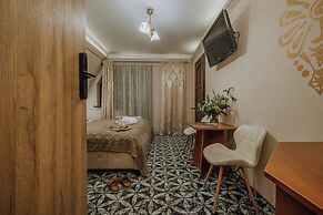 Willa Regina Resort & SPA