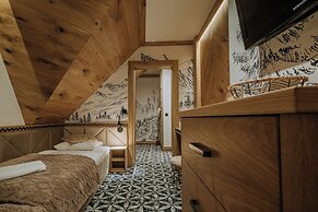 Willa Regina Resort & SPA