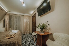 Willa Regina Resort & SPA