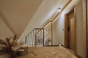 Willa Regina Resort & SPA