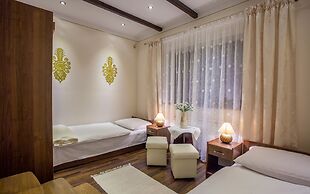 Willa Regina Resort & SPA