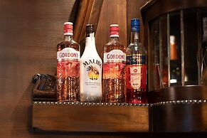 Willa Regina Resort & SPA