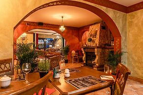 Willa Regina Resort & SPA