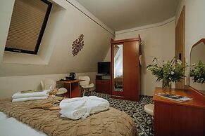 Willa Regina Resort & SPA