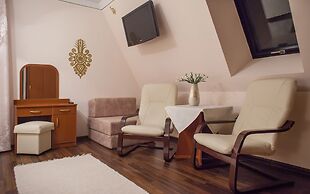 Willa Regina Resort & SPA