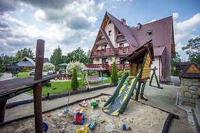 Willa Regina Resort & SPA