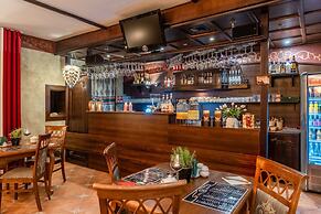 Willa Regina Resort & SPA