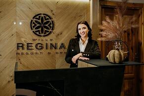 Willa Regina Resort & SPA