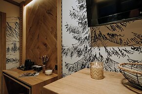 Willa Regina Resort & SPA