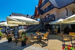 Willa Regina Resort & SPA