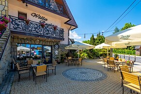 Willa Regina Resort & SPA