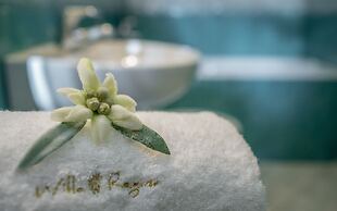 Willa Regina Resort & SPA