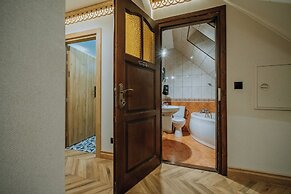 Willa Regina Resort & SPA