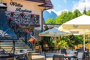 Willa Regina Resort & SPA