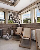 Willa Regina Resort & SPA