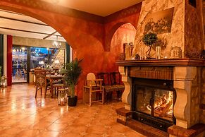 Willa Regina Resort & SPA