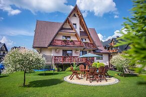 Willa Regina Resort & SPA