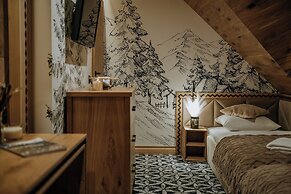 Willa Regina Resort & SPA