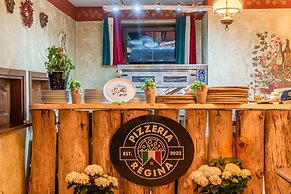 Willa Regina Resort & SPA