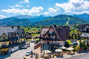 Willa Regina Resort & SPA