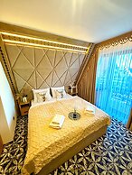 Willa Regina Resort & SPA