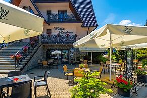 Willa Regina Resort & SPA