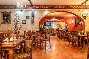 Willa Regina Resort & SPA