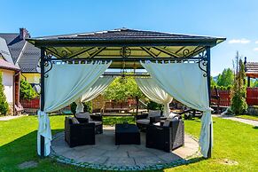 Willa Regina Resort & SPA