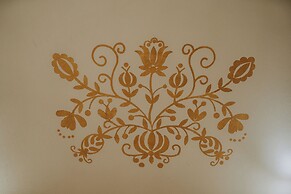 Willa Regina Resort & SPA