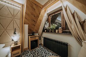 Willa Regina Resort & SPA