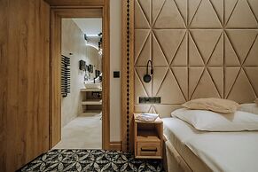 Willa Regina Resort & SPA